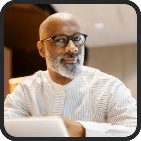 James Richards Review