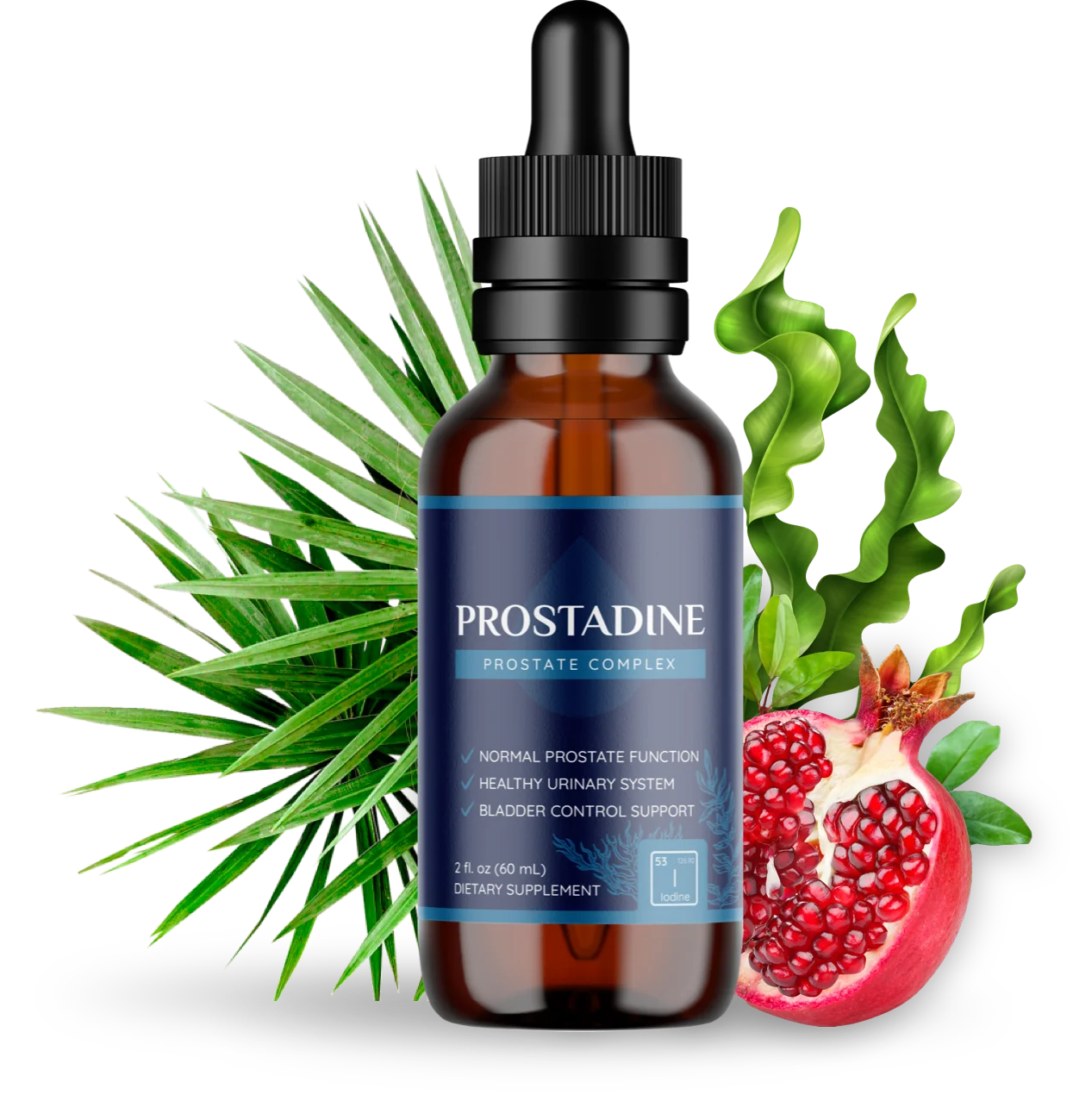 Prostadine Advanced Prostate Support